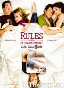 约会规则第一季 订婚法则 (2007)  BT磁力 迅雷网盘下载