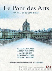 艺术桥 (2004)  BT磁力 迅雷网盘下载