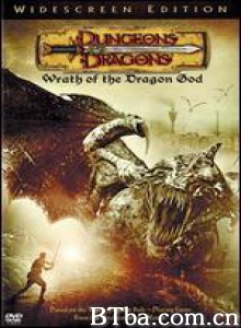 龙与地下城2:龙王的愤怒 Dungeons & Dragons 2: The Elemental Might Dungeons & Dragons: The Sequel (2005)  BT磁力 迅雷网盘下载