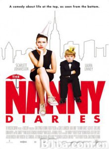 保姆日记 The Nanny Diaries (2007) 1080P BT磁力 迅雷网盘下载