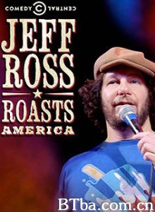 JeffRossRoastsAmerica (2012)  BT磁力 迅雷网盘下载