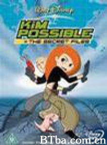 KimPossible:TheSecretFiles (2003)  BT磁力 迅雷网盘下载