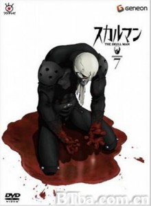 骷髅人 骷髅男 The Skull Man (2007)  BT磁力 迅雷网盘下载