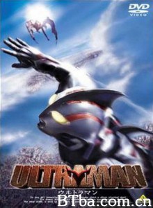 奥特曼theNext Ultraman the Next ウルトラマン (1970)  BT磁力 迅雷网盘下载