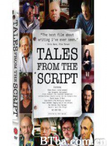 剧本中的故事 Pass! Screenwriters on Surviving Hollywood Rejection (2009)  BT磁力 迅雷网盘下载