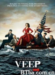 副总统第三季 二当家 第三季 (2014)  BT磁力 迅雷网盘下载