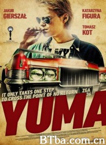 尤玛 (2012)  BT磁力 迅雷网盘下载