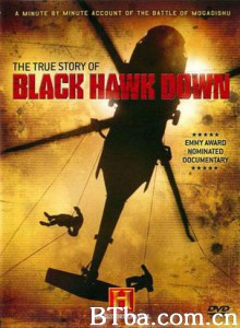 黑鹰计划的真实故事 (2003)  BT磁力 迅雷网盘下载