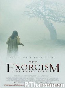 驱魔 艾米莉罗斯的驱魔记 恐怖灵讯 (2005)  BT磁力 迅雷网盘下载