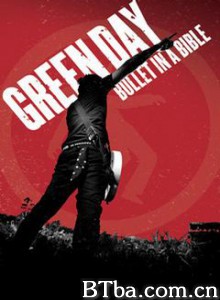 GreenDay：圣经上的子弹演唱会 (2005)  BT磁力 迅雷网盘下载