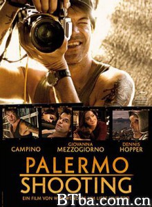 帕勒莫枪击案 (2008)  BT磁力 迅雷网盘下载