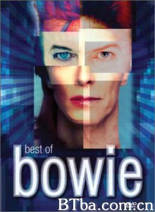 大卫宝儿MV精选集 DavidBowie mv精选 (2002)  BT磁力 迅雷网盘下载