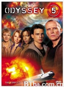 太空五人组第一季 太空五人组 (2002)  BT磁力 迅雷网盘下载