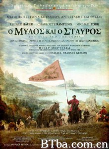 磨坊与十字架 惊艳布鲁哲尔(台) The Mill and the Cross (2011)  BT磁力 迅雷网盘下载