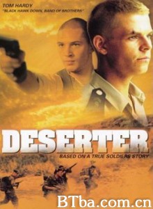 Simon:AnEnglishLegionnaire Deserter (2002)  BT磁力 迅雷网盘下载