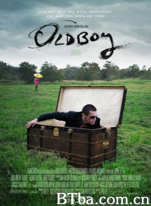 老男孩 原罪犯 复仇(台) Oldboy (2013) 1080P/720P BT磁力 迅雷网盘下载