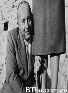 迪奥传奇 Christian Dior  le couturier et son double (1970)  BT磁力 迅雷网盘下载
