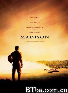 麦迪逊 (2005)  BT磁力 迅雷网盘下载