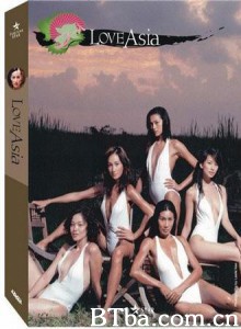 亚洲之爱 Love Asia (1970)  BT磁力 迅雷网盘下载