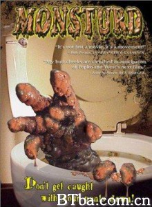 屎怪 (1970)  BT磁力 迅雷网盘下载