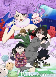 海月姬：水母公主 Kuragehime (2010)  BT磁力 迅雷网盘下载