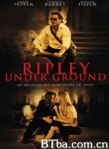 冒牌人生 雷普利归来 鬼才雷普利 (2005)  BT磁力 迅雷网盘下载