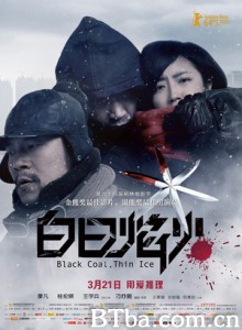 白日焰火 Black Coal  Thin Ice (2014) 720P BT磁力 迅雷网盘下载