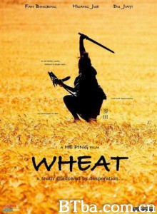 麦田 WHEAT (2009)  BT磁力 迅雷网盘下载