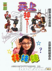 天上掉下个林妹妹 Invisible connection (2003)  BT磁力 迅雷网盘下载