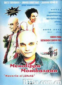 去往蒙巴萨的单程票 Menolippu Mombasaan (2003)  BT磁力 迅雷网盘下载