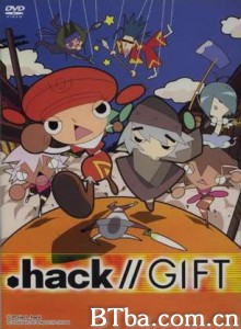 .hack GIFT (1970)  BT磁力 迅雷网盘下载