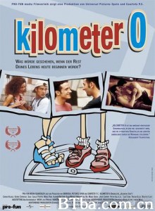 爱情零距离 愛情0规则 零公里 (2005)  BT磁力 迅雷网盘下载