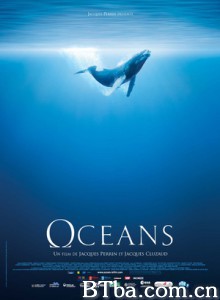 海洋 Oceans (2011) 720P BT磁力 迅雷网盘下载-影音屋