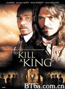 处死国王 叛徒与英雄 杀死国王 (2003)  BT磁力 迅雷网盘下载