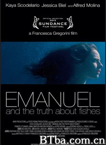 伊曼纽尔的真相 The Truth About Emanuel (2013) 1080P/720P BT磁力 迅雷网盘下载