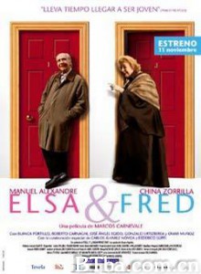 爱尔莎和弗雷德 ELSA&FRED (2005)  BT磁力 迅雷网盘下载