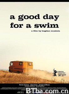 游泳的好日子/A Good Day for a Swim-720p|1080p高清bt种子下载