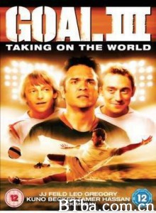 一球成名3 (2009)  BT磁力 迅雷网盘下载