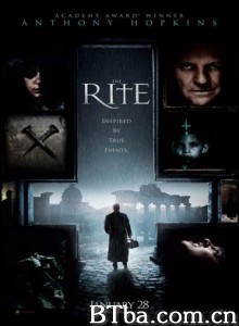 仪式 驱魔殿堂(港) 现代驱魔师(台) The Rite (2011) 720P BT磁力 迅雷网盘下载