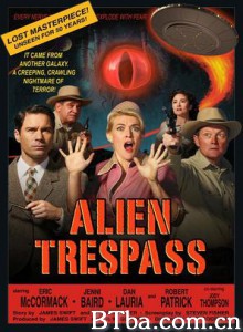 外星人入侵 (2009)  BT磁力 迅雷网盘下载