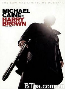 哈里·布朗 哈利·布朗 (2009)  BT磁力 迅雷网盘下载