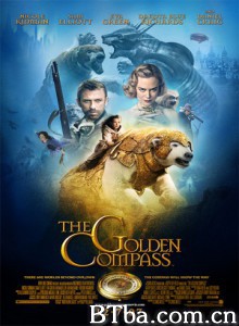 黄金罗盘 魔幻罗盘(港) The Golden Compass (2007) 720P BT磁力 迅雷网盘下载