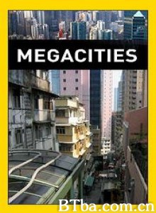 超级城市巡礼 超级都市系列 超级城市系列 (1970)  BT磁力 迅雷网盘下载