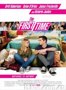 第一次 The First Time (2012) 1080P/720P BT磁力 迅雷网盘下载