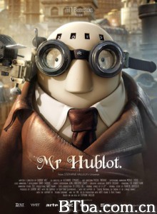 哈布洛先生 (2013)  BT磁力 迅雷网盘下载