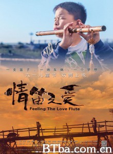 情笛之爱 小神笛的秘密 Feeling The Love Flute (2014)  BT磁力 迅雷网盘下载