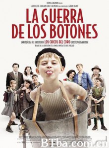 新纽扣战争 War of the Buttons (2011) 720P BT磁力 迅雷网盘下载