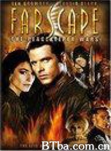 遥远星际：和平使者之战 (2004)  BT磁力 迅雷网盘下载