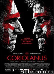 科里奥兰纳斯 王者逆袭(台) 英雄叛国记(港) (2012) 1080P/720P BT磁力 迅雷网盘下载