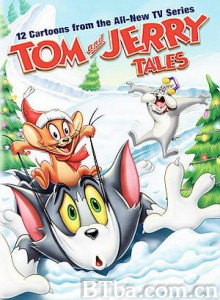 猫和老鼠传奇第一季 猫和老鼠传奇 (2006)  BT磁力 迅雷网盘下载